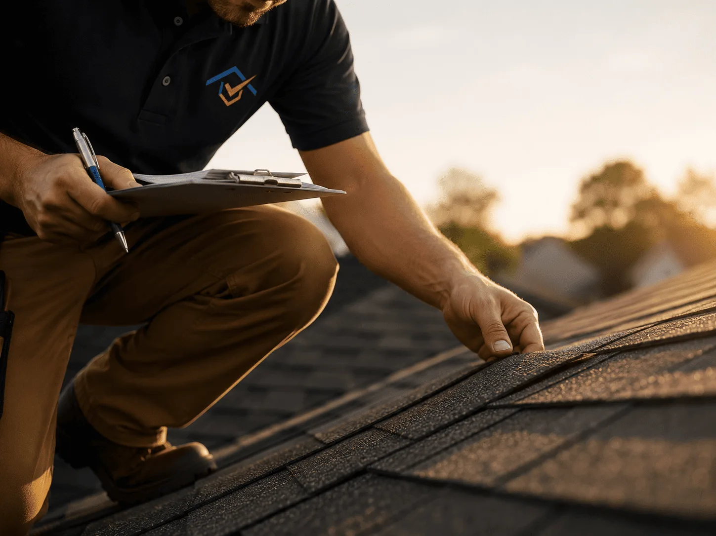 Why Choose Roof Inspection in Woodland, CA